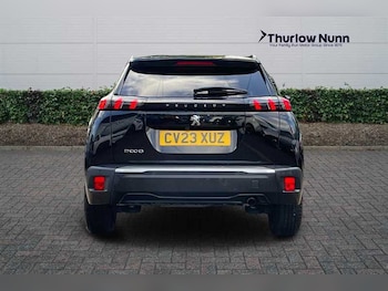 Used Peugeot 2008 2023 for sale - 77471626: Photo