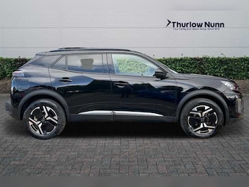 Used Peugeot 2008 2023 for sale - 75967365: Photo