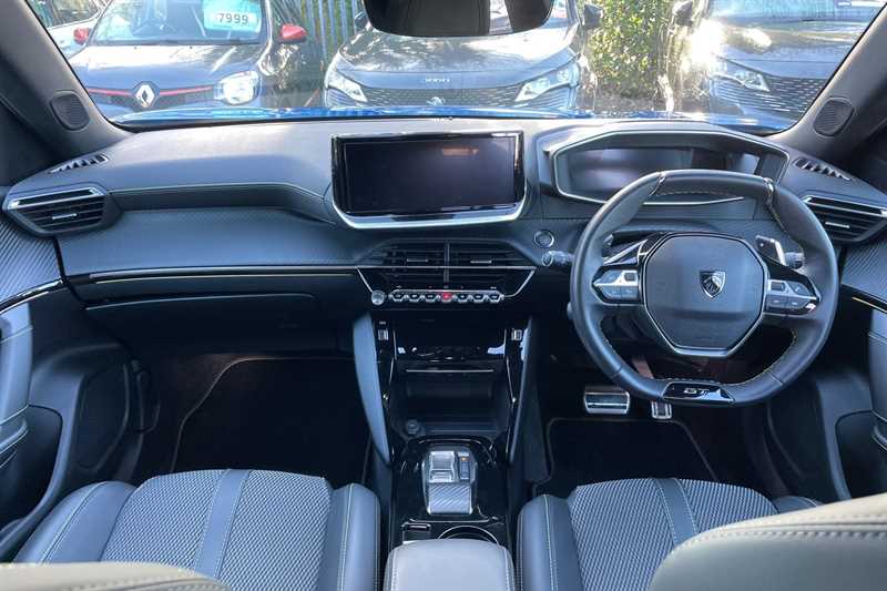 Used Peugeot 2008 2023 for sale - 77146322: Photo 10