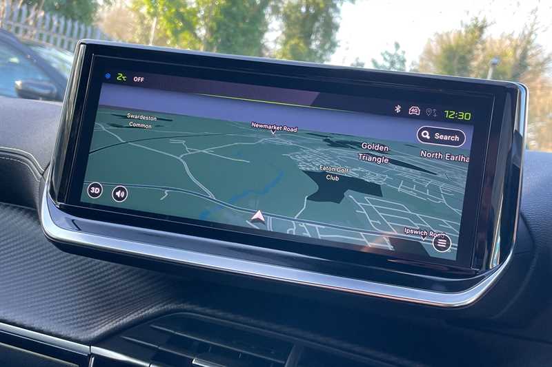 Used Peugeot 2008 2023 for sale - 77146322: Photo 16