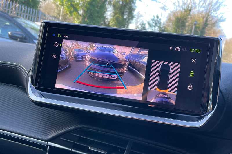 Used Peugeot 2008 2023 for sale - 77146322: Photo 17