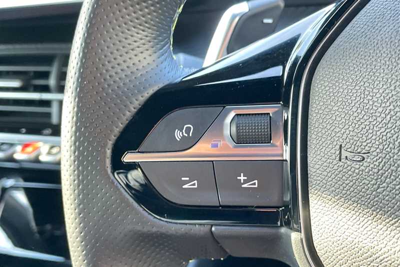 Used Peugeot 2008 2023 for sale - 77146322: Photo 19