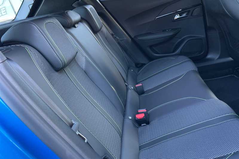 Used Peugeot 2008 2023 for sale - 77146322: Photo 21