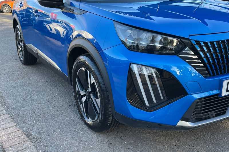 Used Peugeot 2008 2023 for sale - 77146322: Photo 23