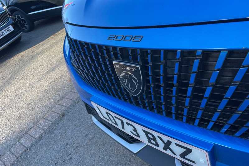 Used Peugeot 2008 2023 for sale - 77146322: Photo 24