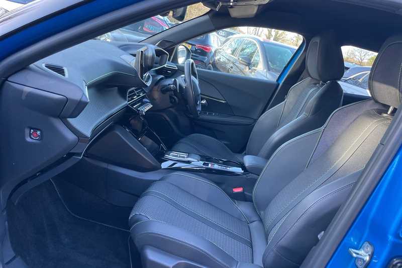 Used Peugeot 2008 2023 for sale - 77146322: Photo 27