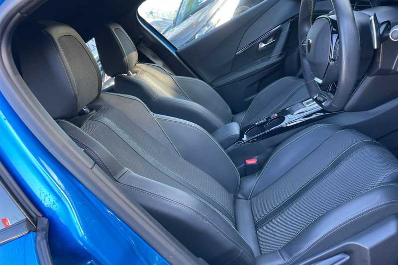 Used Peugeot 2008 2023 for sale - 77146322: Photo 32