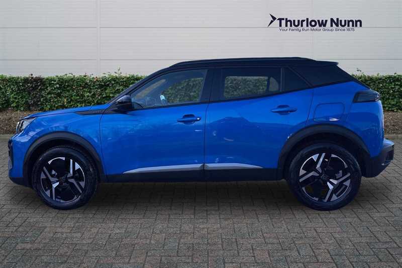 Used Peugeot 2008 2023 for sale - 77146322: Photo 4