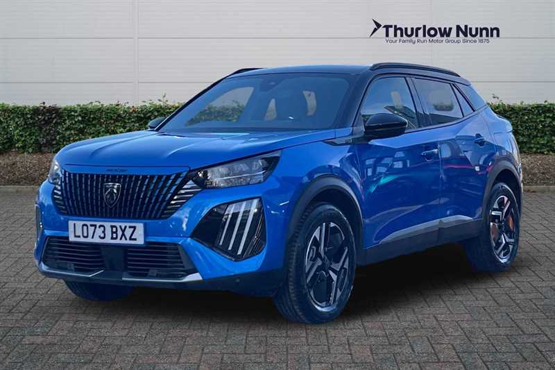 Used Peugeot 2008 2023 for sale - 77146322: Photo 5