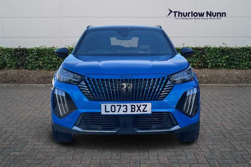 Used Peugeot 2008 2023 for sale - 77146322: Photo 6