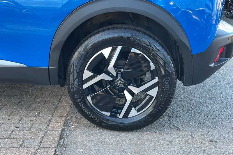 Used Peugeot 2008 2023 for sale - 77146322: Photo 7