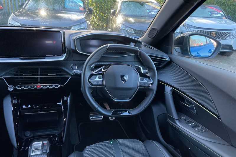 Used Peugeot 2008 2023 for sale - 77146322: Photo 9