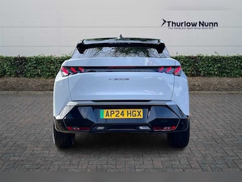 Used Peugeot E-3008 2024 for sale - 75660636: Photo