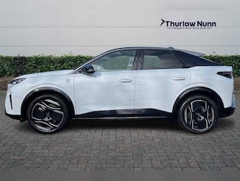 Used Peugeot E-3008 2024 for sale - 75660636: Photo