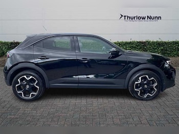 Used Vauxhall Mokka 2023 for sale - 78518833: Photo