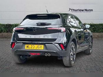 Used Vauxhall Mokka 2023 for sale - 78518833: Photo
