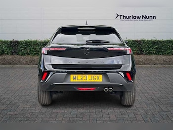 Used Vauxhall Mokka 2023 for sale - 78518833: Photo
