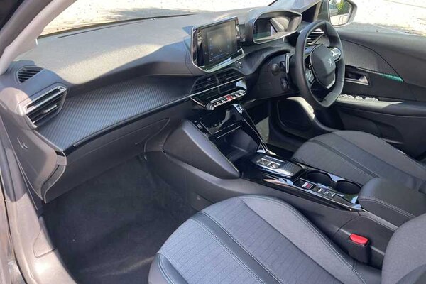 Used Peugeot 208 2023 for sale - 76074652: Photo 13
