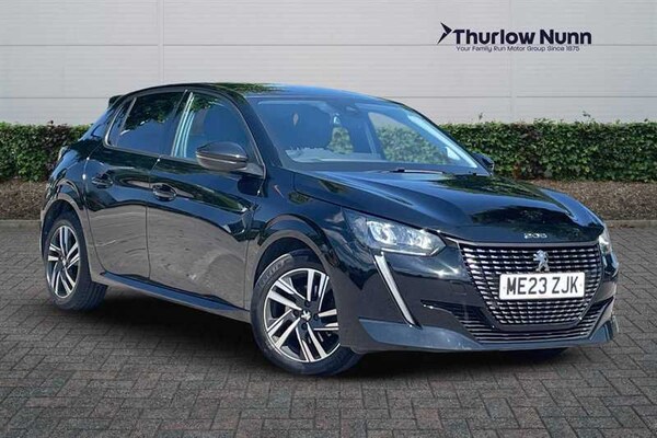 Used Peugeot 208 2023 for sale - 76074652: Photo 1