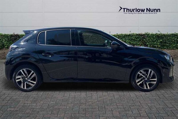 Used Peugeot 208 2023 for sale - 76074652: Photo 2