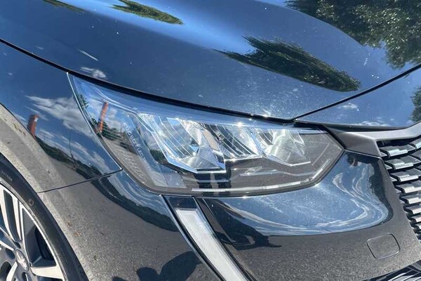 Used Peugeot 208 2023 for sale - 76074652: Photo 32