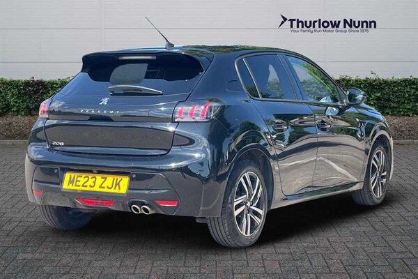 Used Peugeot 208 2023 for sale - 76074652: Photo 3