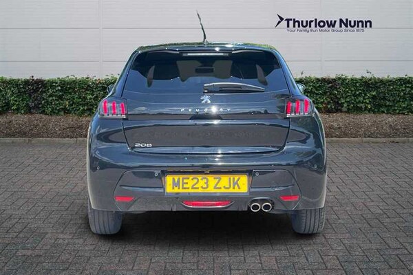 Used Peugeot 208 2023 for sale - 76074652: Photo 4