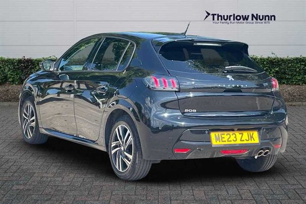 Used Peugeot 208 2023 for sale - 76074652: Photo 5