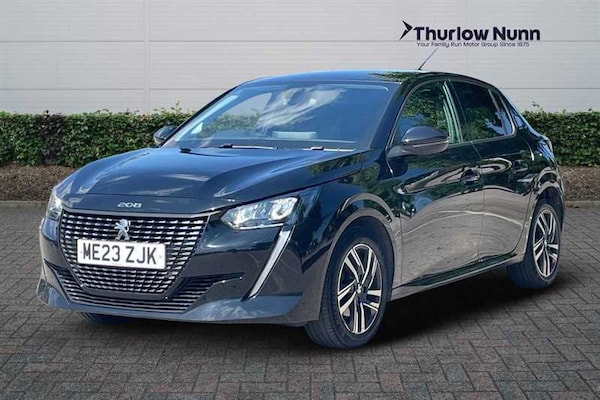 Used Peugeot 208 2023 for sale - 76074652: Photo 7