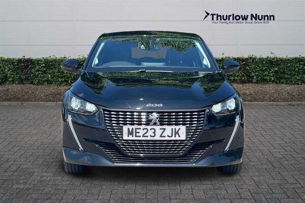 Used Peugeot 208 2023 for sale - 76074652: Photo 8