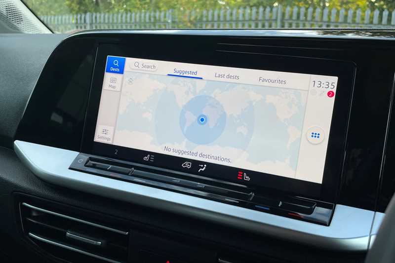 Used Ford Tourneo Connect 2023 for sale - 77513421: Photo 16