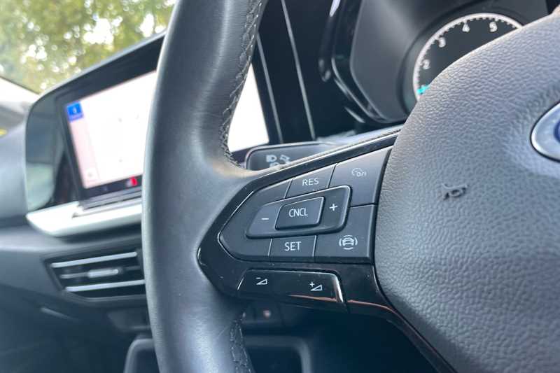 Used Ford Tourneo Connect 2023 for sale - 77513421: Photo 20