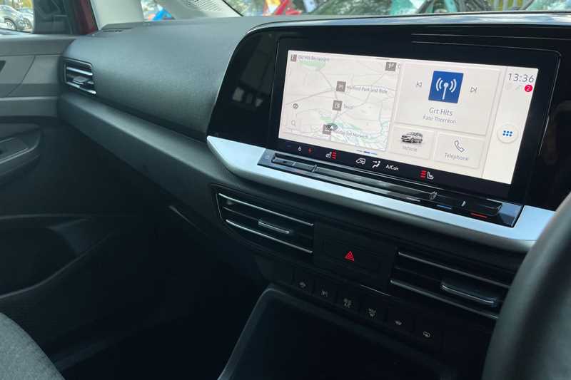 Used Ford Tourneo Connect 2023 for sale - 77513421: Photo 24