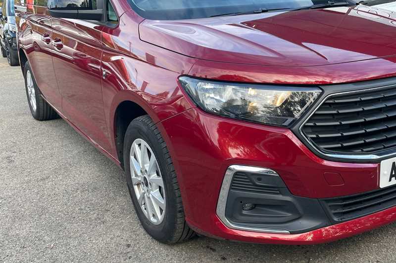 Used Ford Tourneo Connect 2023 for sale - 77513421: Photo 28