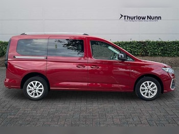 Used Ford Tourneo Connect 2023 for sale - 77513421: Photo