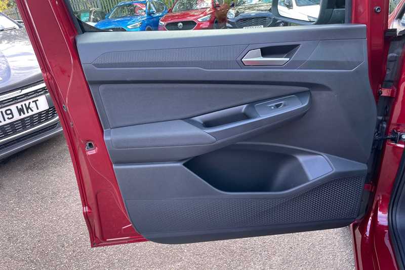 Used Ford Tourneo Connect 2023 for sale - 77513421: Photo 30