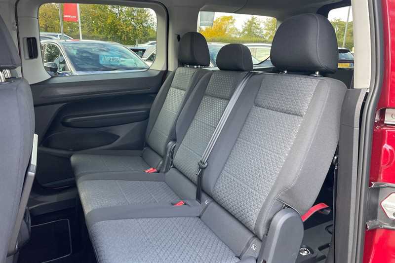 Used Ford Tourneo Connect 2023 for sale - 77513421: Photo 33