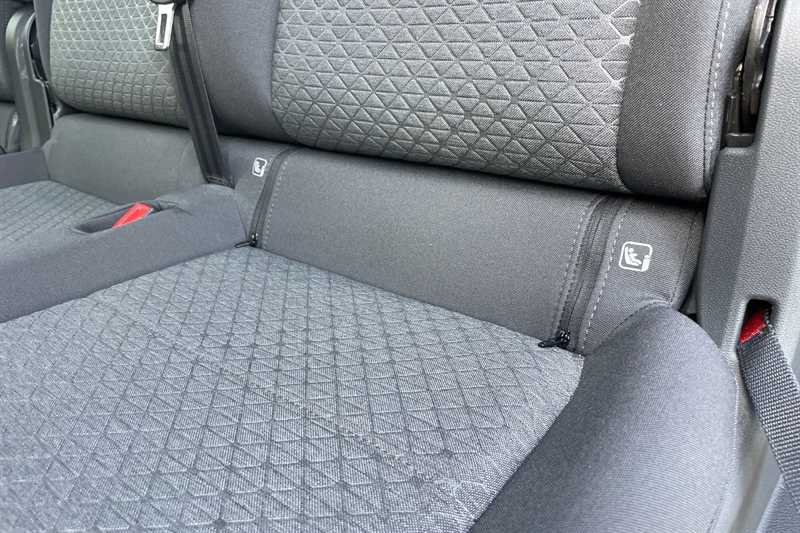 Used Ford Tourneo Connect 2023 for sale - 77513421: Photo 34