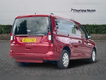 Used Ford Tourneo Connect 2023 for sale - 77513421: Photo