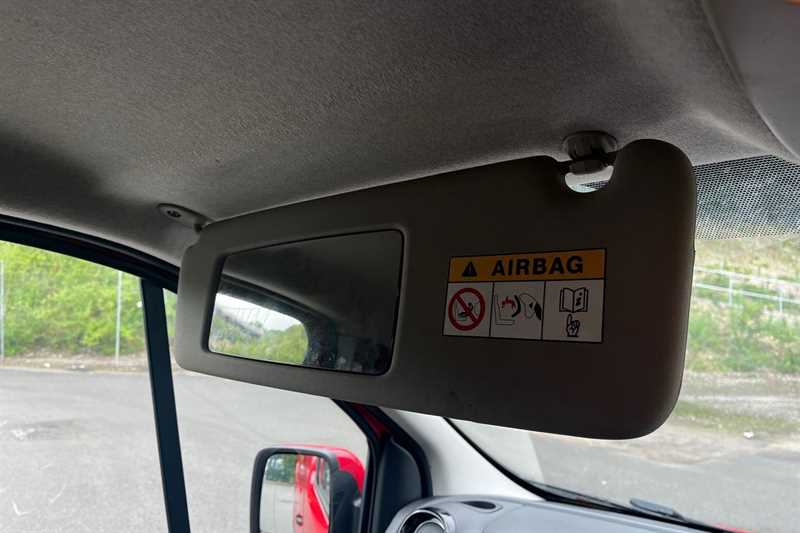 Vehicle 31