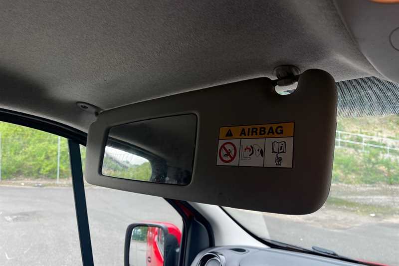 Vehicle 32