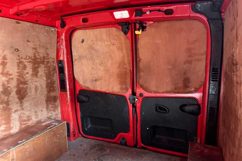 Vehicle 43