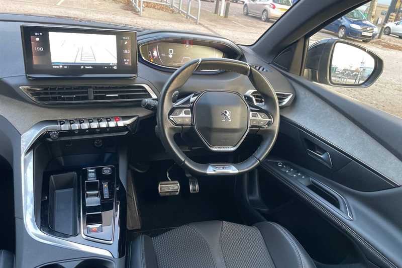 Used Peugeot 3008 2023 for sale - 77146427: Photo 11