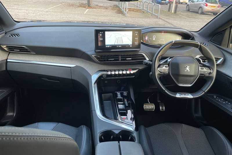 Used Peugeot 3008 2023 for sale - 77146427: Photo 12