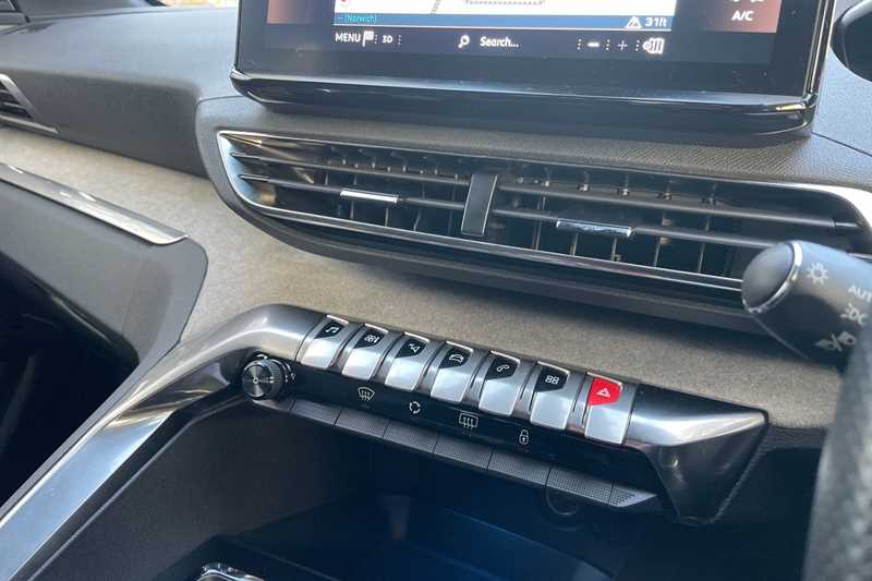 Used Peugeot 3008 2023 for sale - 77146427: Photo 15