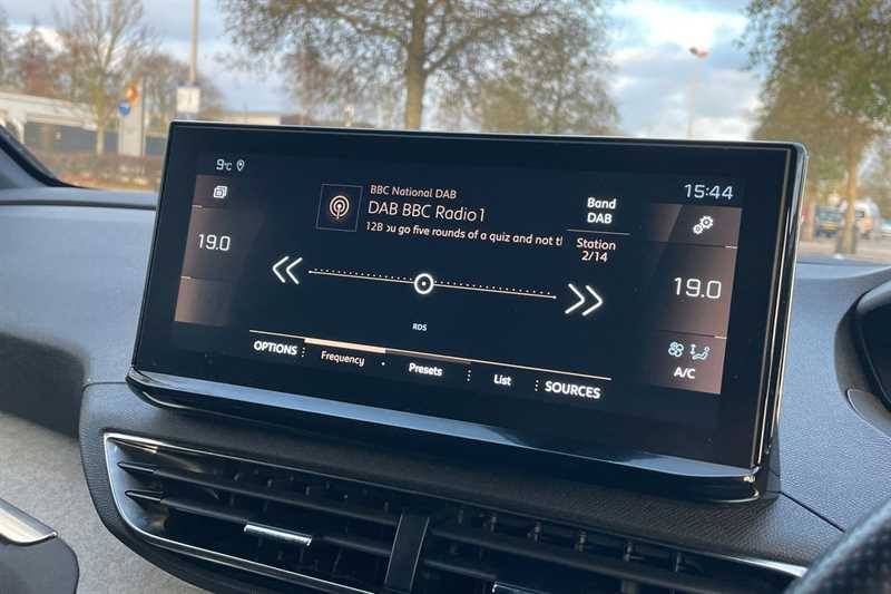 Used Peugeot 3008 2023 for sale - 77146427: Photo 17