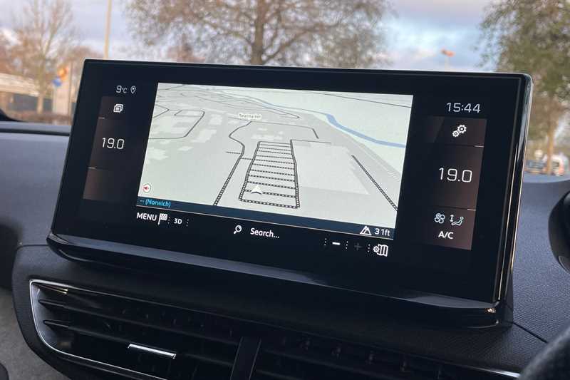 Used Peugeot 3008 2023 for sale - 77146427: Photo 18