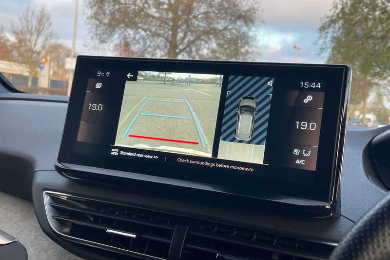 Used Peugeot 3008 2023 for sale - 77146427: Photo 19