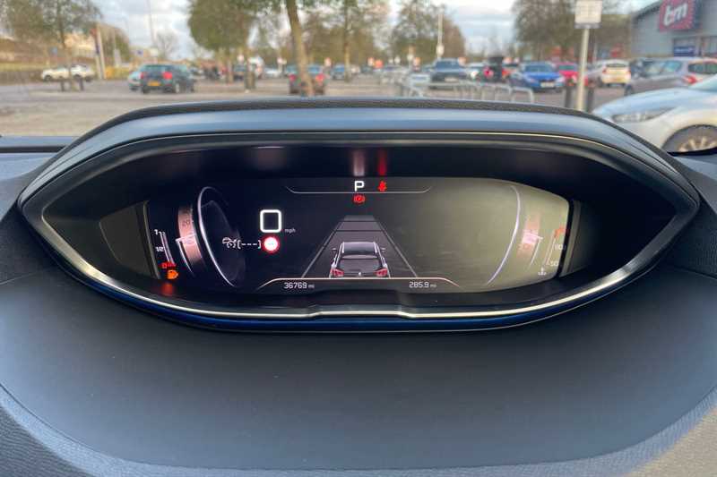 Used Peugeot 3008 2023 for sale - 77146427: Photo 20