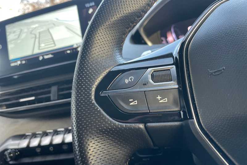 Used Peugeot 3008 2023 for sale - 77146427: Photo 21